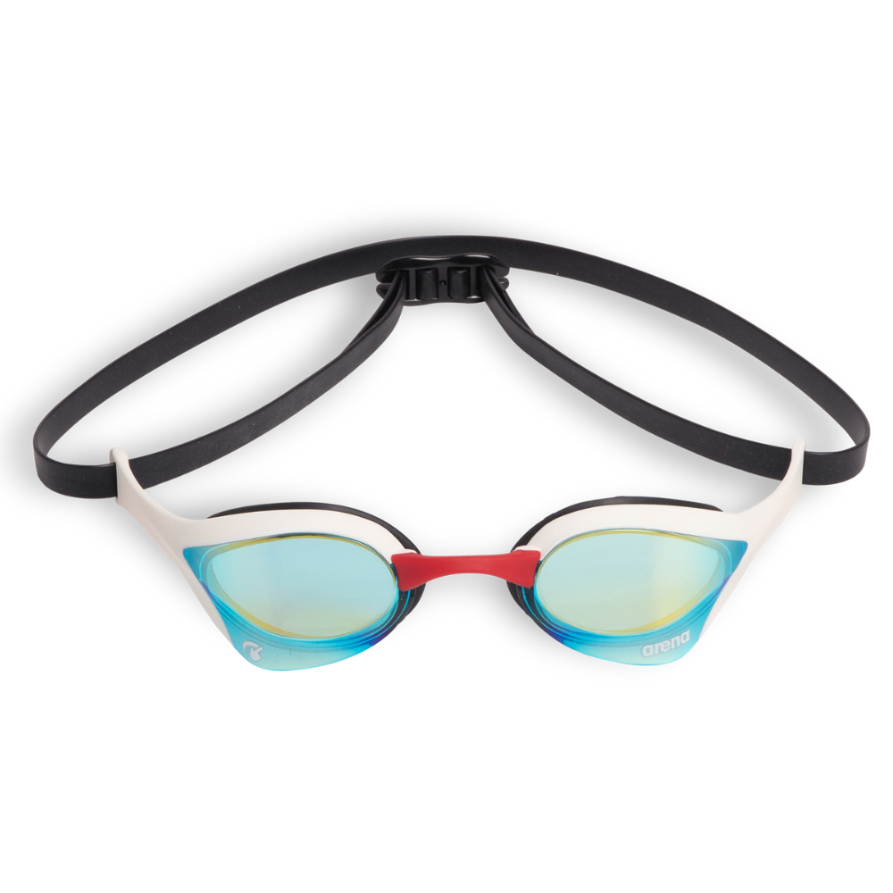 Arena Goggle Cobra Ultra Swipe Mirror