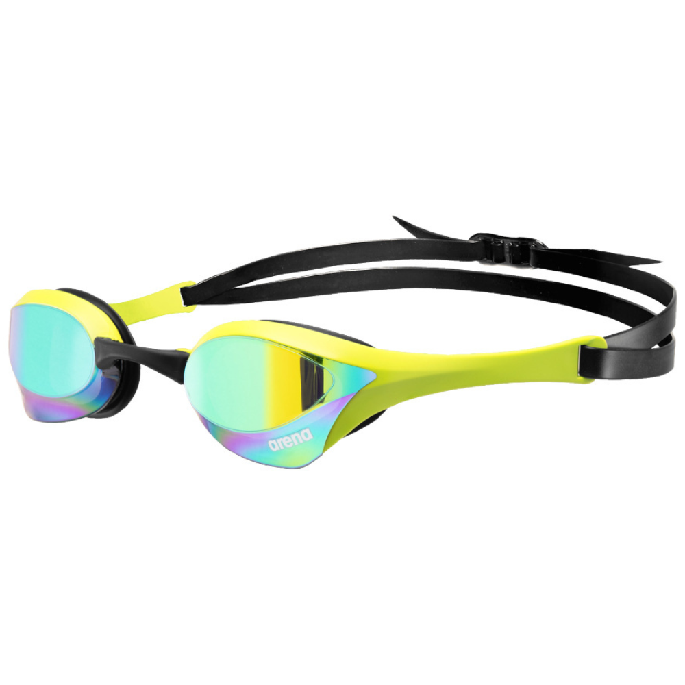 Arena Goggle Cobra Ultra Swipe Mirror