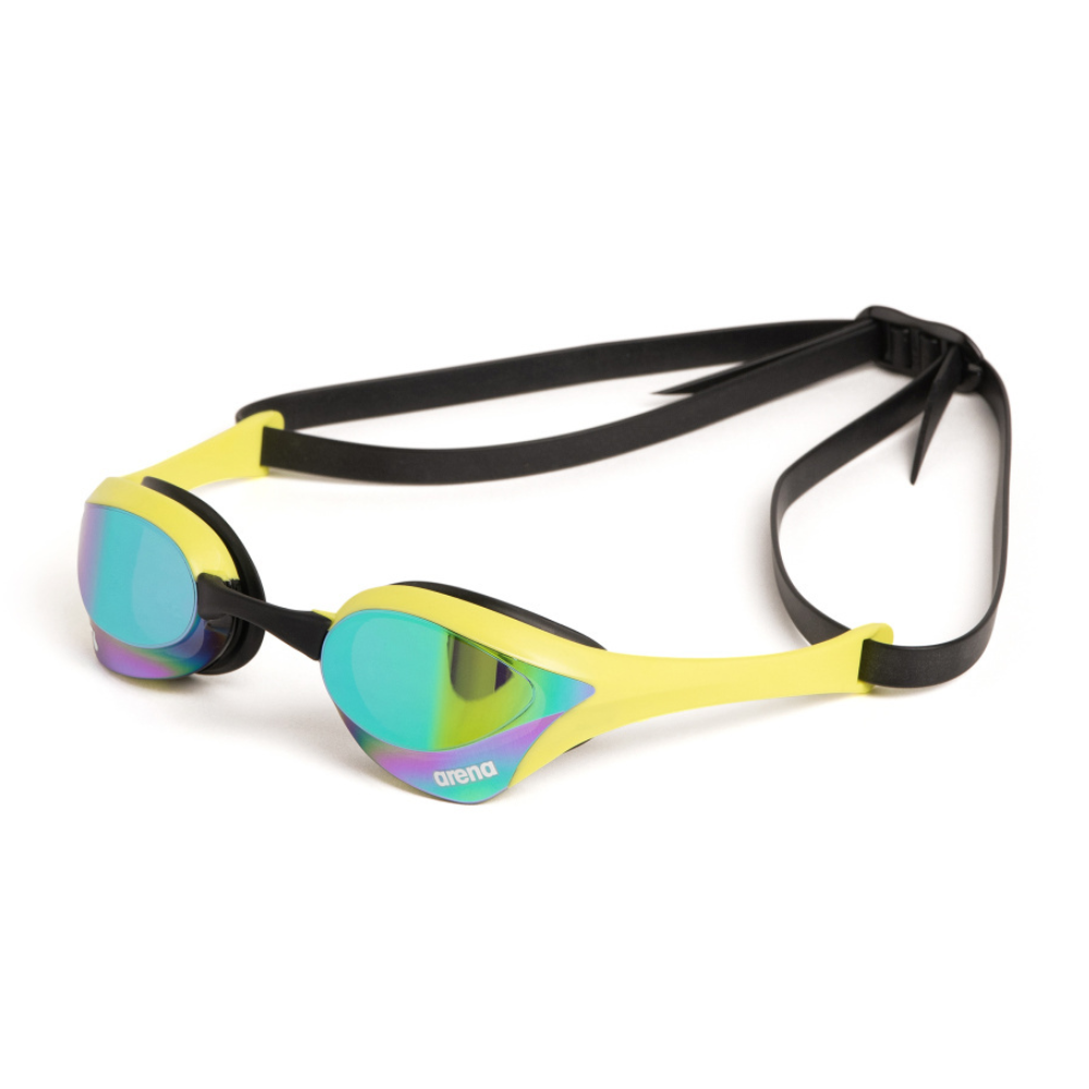Arena Goggle Cobra Ultra Swipe Mirror