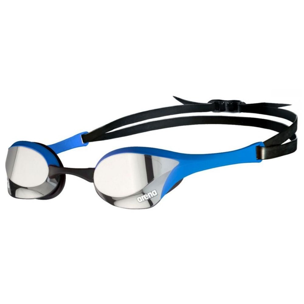 Arena Goggle Cobra Ultra Swipe Mirror Silver