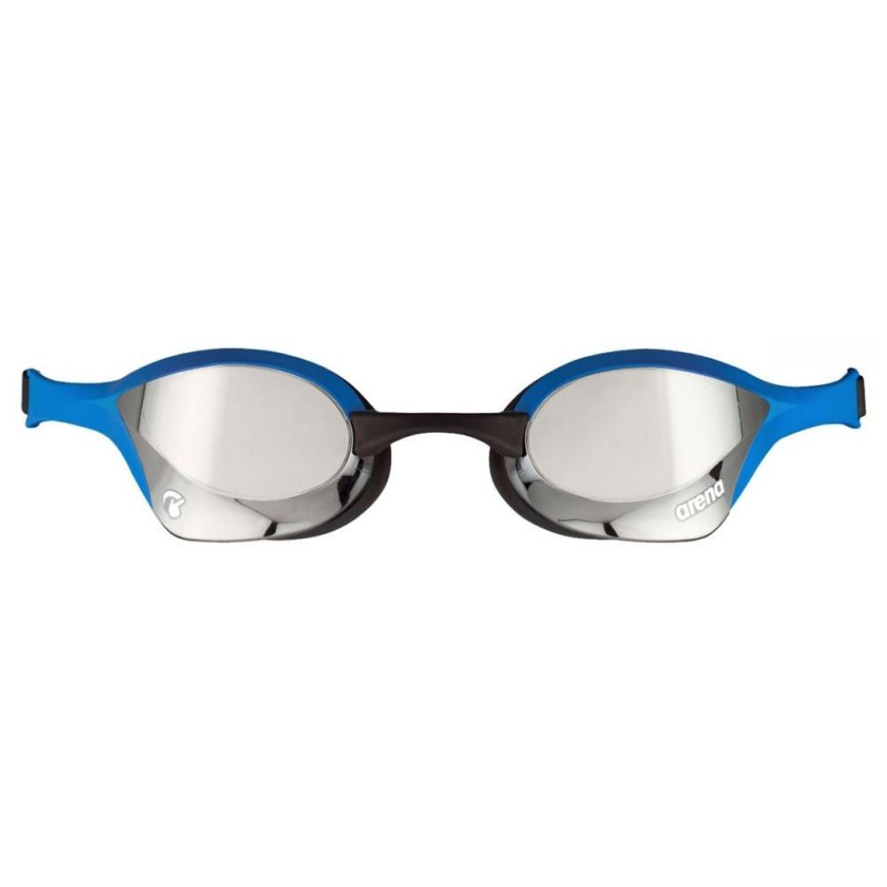 Arena Goggle Cobra Ultra Swipe Mirror Silver