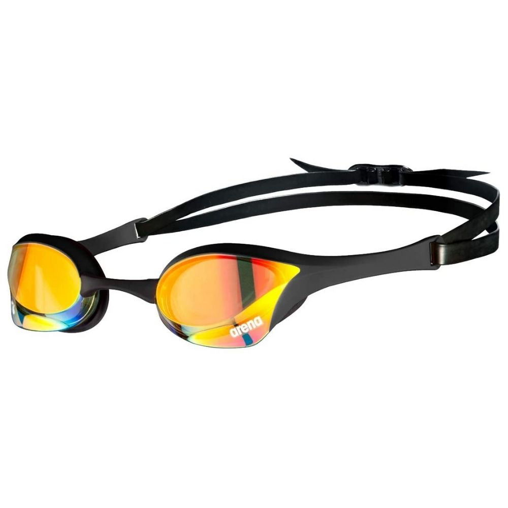 Arena Goggle Cobra Ultra Swipe Mirror