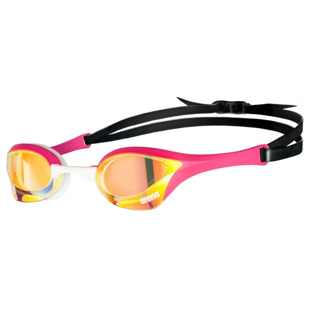 Arena Goggle Cobra Ultra Swipe Mirror
