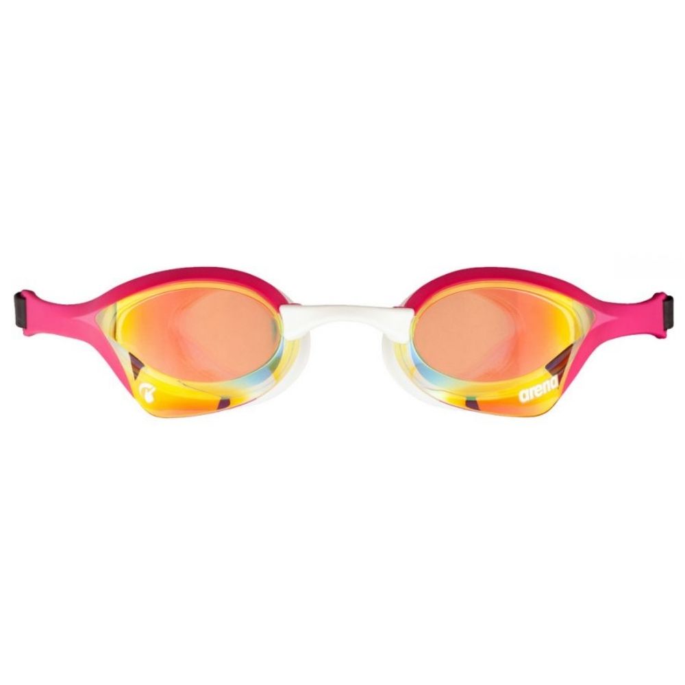 Arena Goggle Cobra Ultra Swipe Mirror
