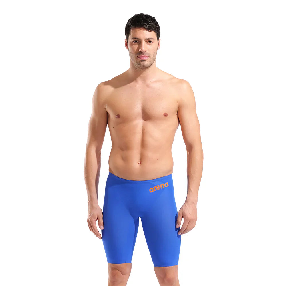 Arena Tech Suits Jammer Carbon Air2 - Neon Blaze - Limited Edition