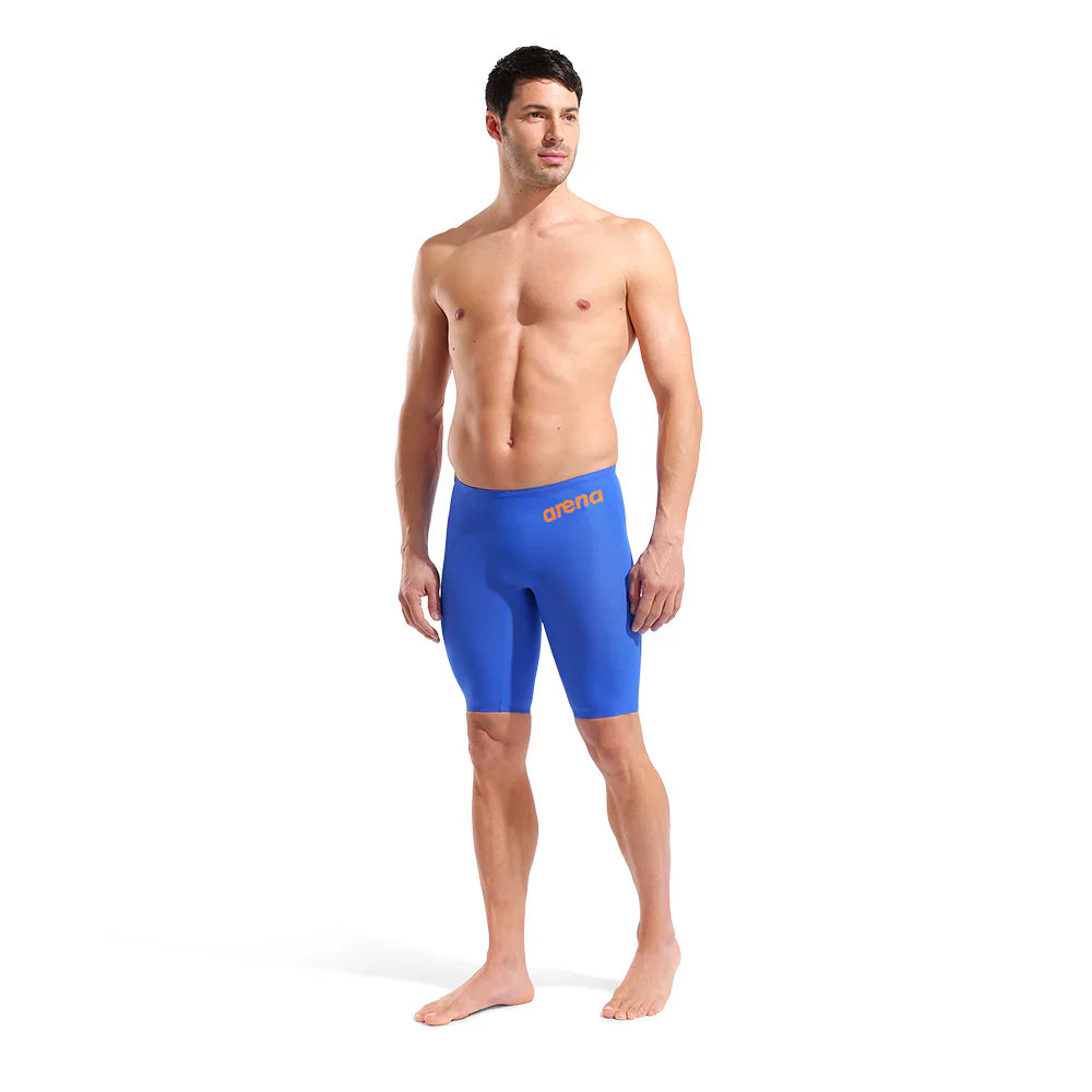 Arena Tech Suits Jammer Carbon Air2 - Neon Blaze - Limited Edition