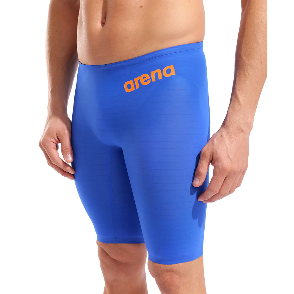 Arena Tech Suits Jammer Carbon Air2 - Neon Blaze - Limited Edition