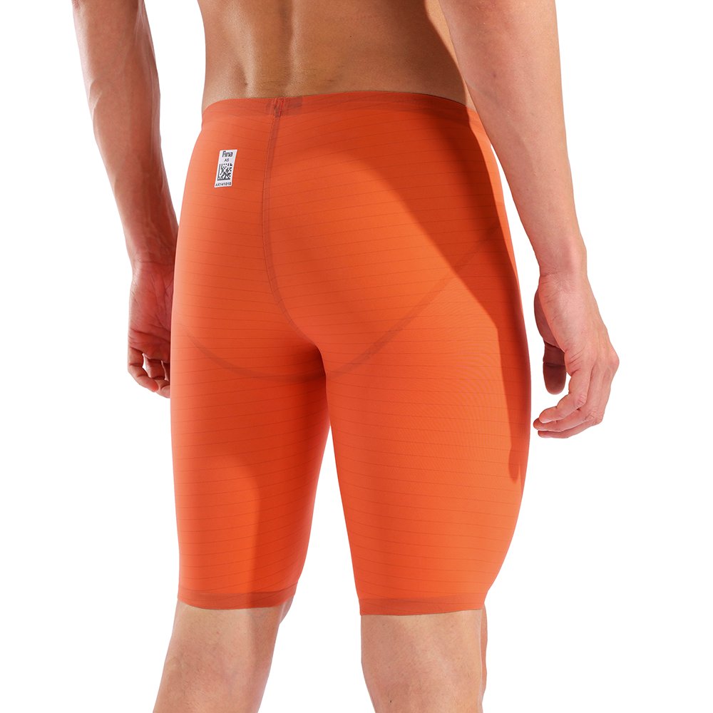 Arena Tech Suits Jammer Carbon Air2 - Sunset Coral - Limited Edition