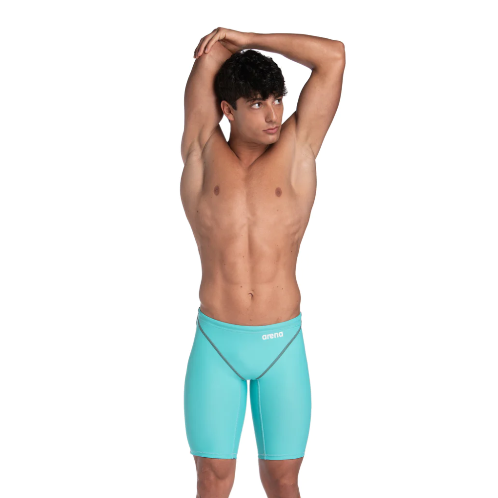 Arena Tech Suits Men’s Powerskin ST NEXT Jammer - Aquamarine