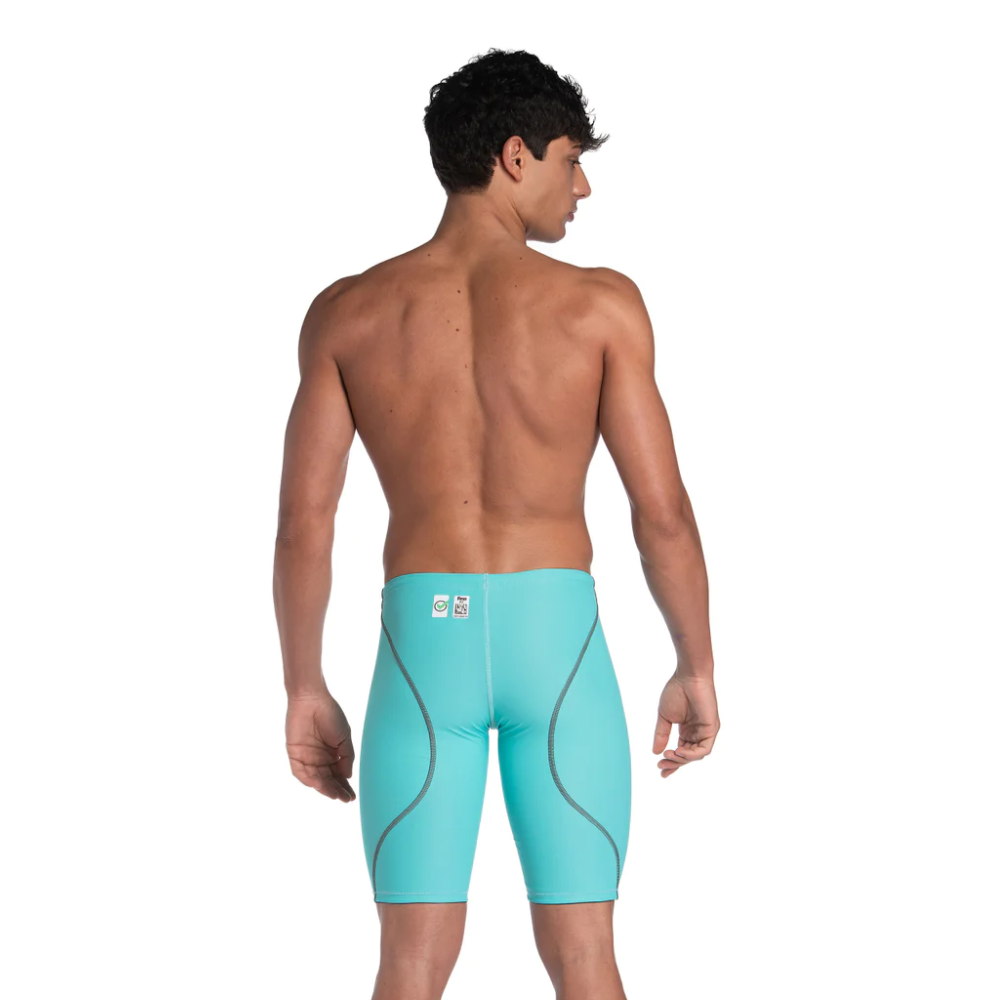 Arena Tech Suits Men’s Powerskin ST NEXT Jammer - Aquamarine
