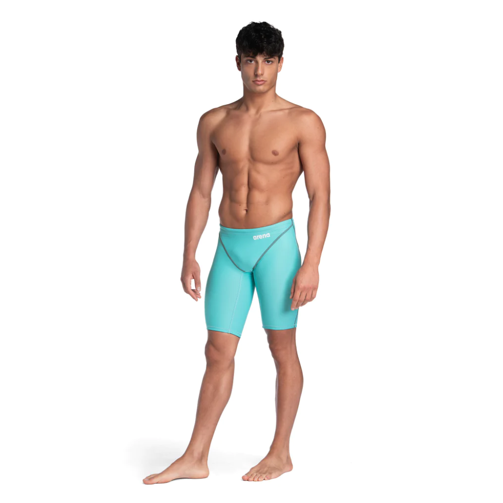 Arena Tech Suits Men’s Powerskin ST NEXT Jammer - Aquamarine