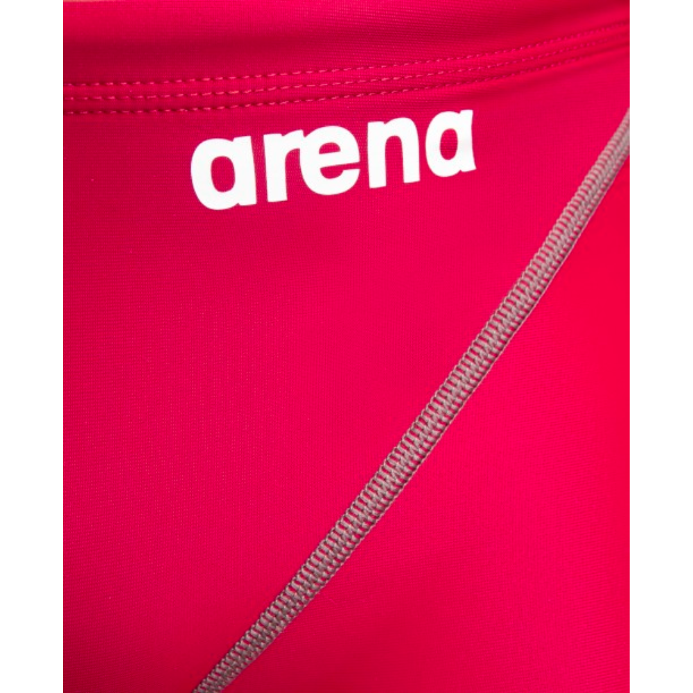 Arena Tech Suits Men’s Powerskin ST NEXT Jammer - Deep Red