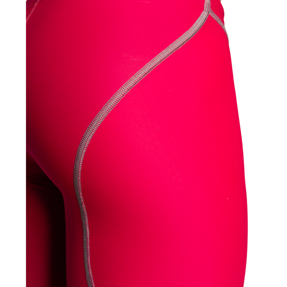 Arena Tech Suits Men’s Powerskin ST NEXT Jammer - Deep Red