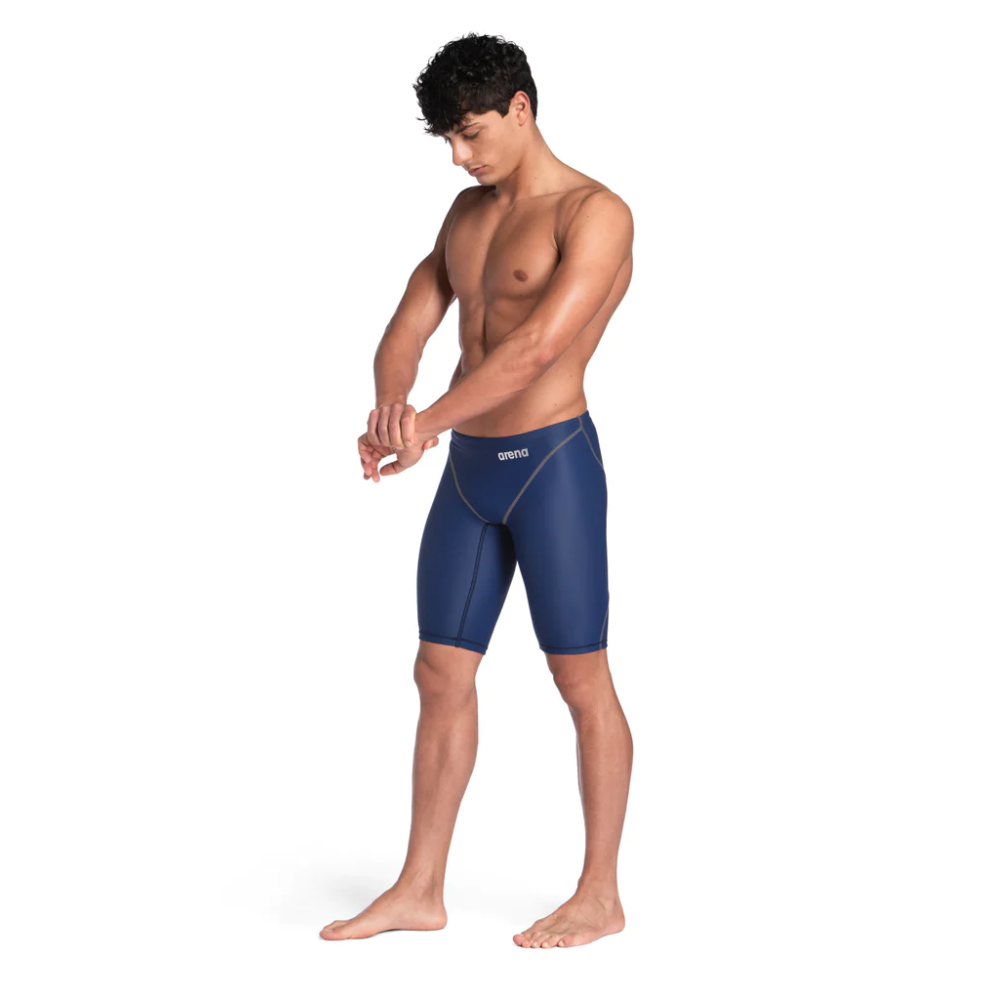 Arena Tech Suits Men’s Powerskin ST NEXT Jammer - Navy