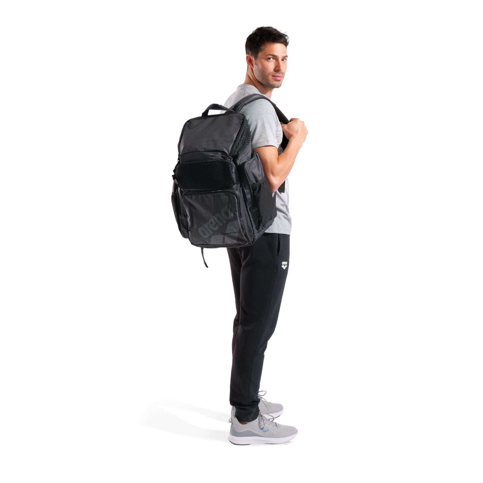 BBST Arena Backpack One Go 45L