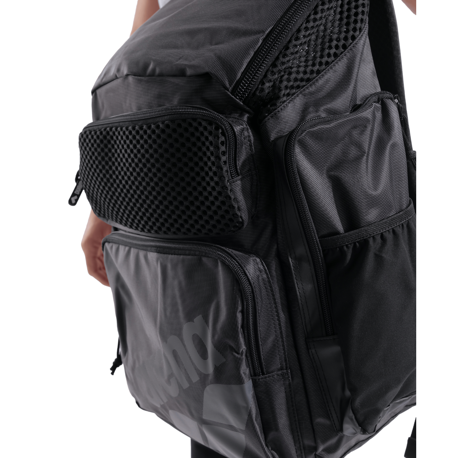 BBST Arena Backpack One Go 45L