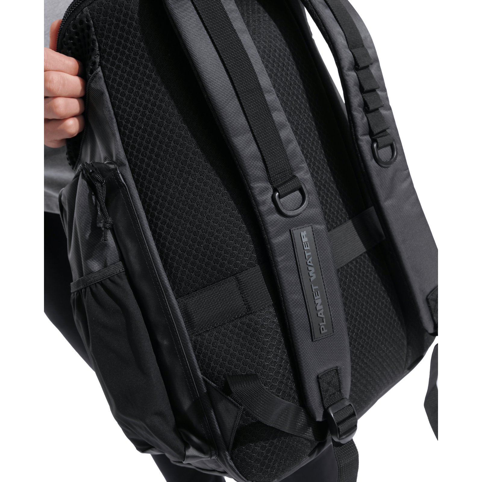 BBST Arena Backpack One Go 45L