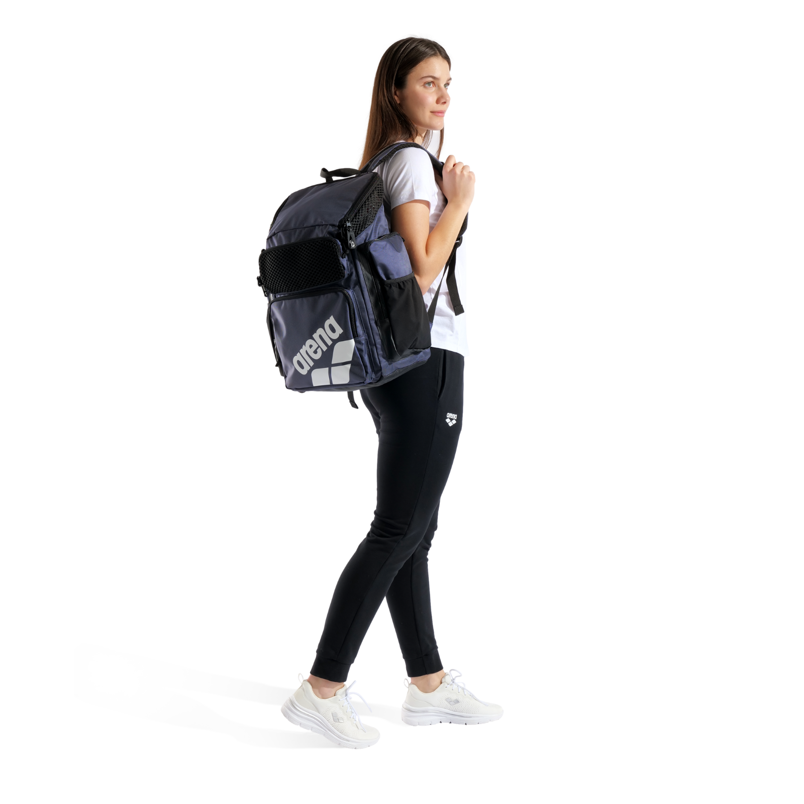 PSAC Arena Backpack One Go 45L