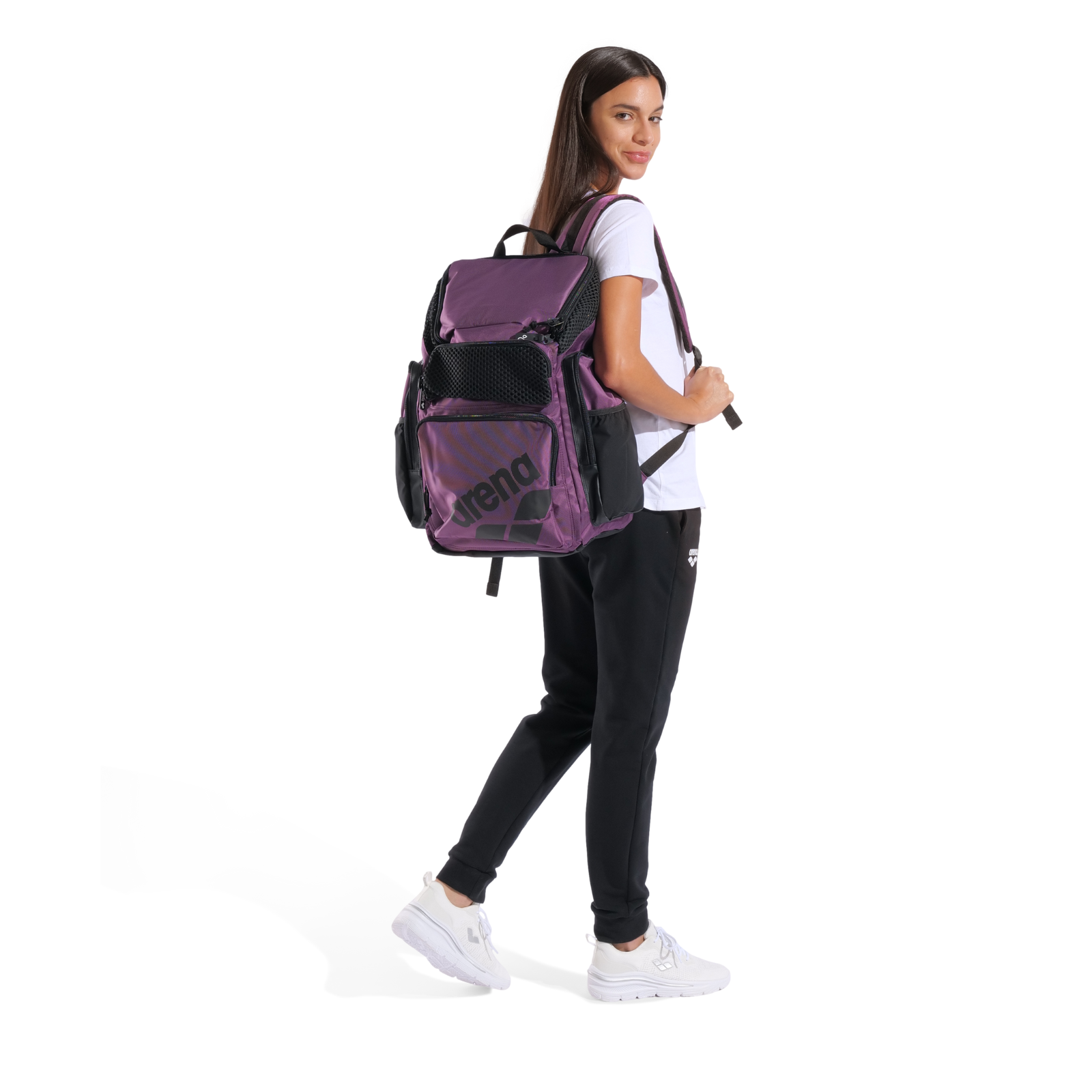 Arena Backpack One Go 45L - Solid