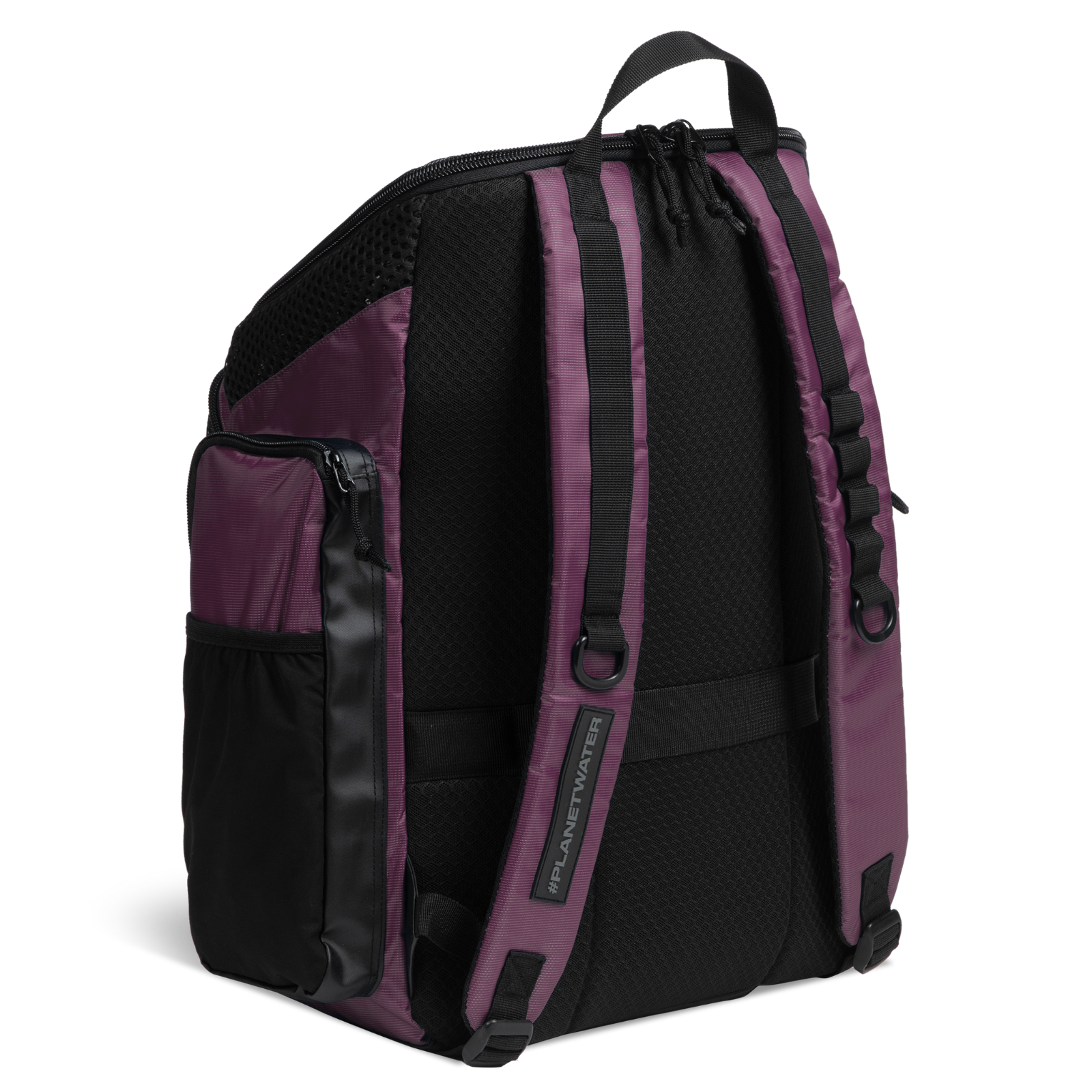 Arena Backpack One Go 45L - Solid