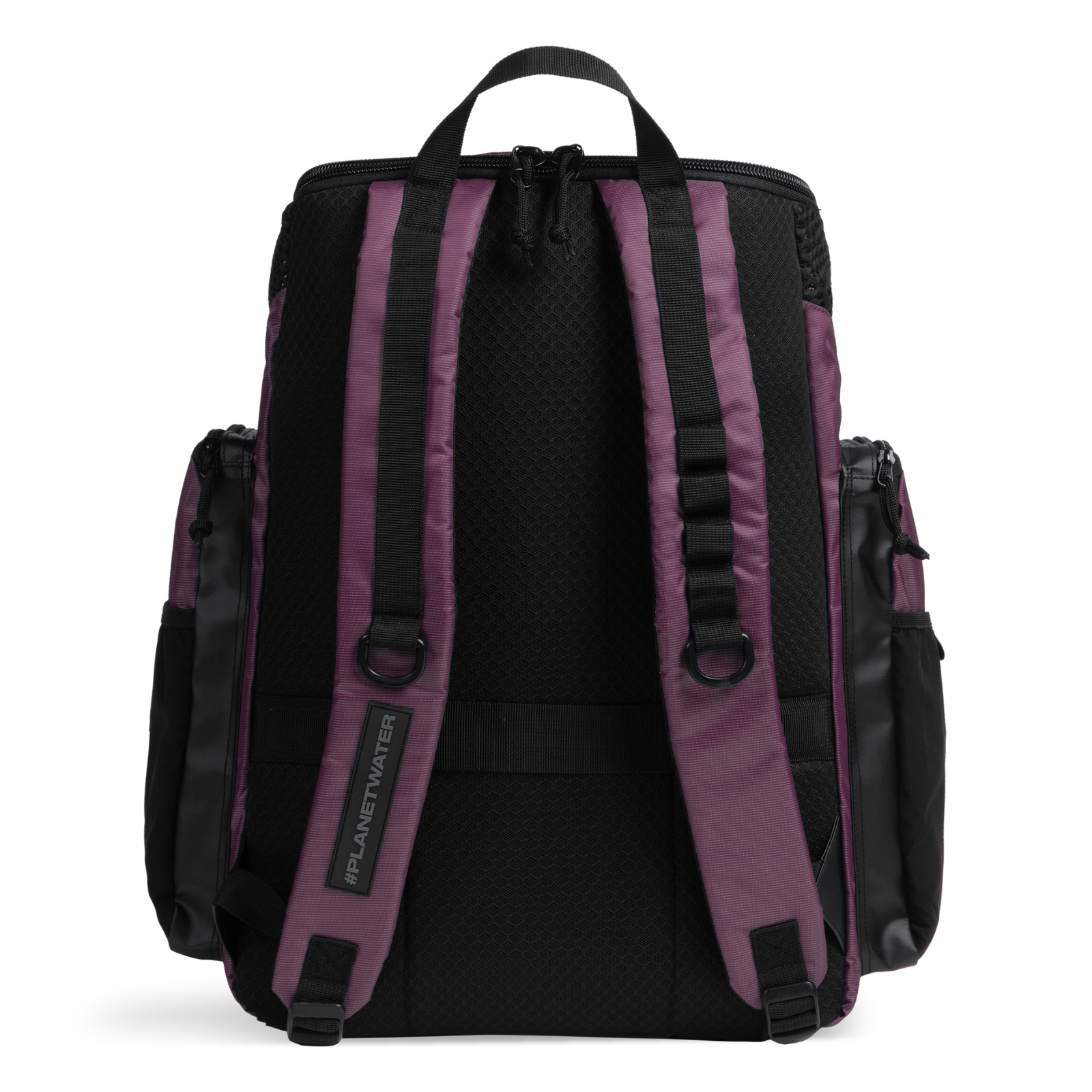 Arena Backpack One Go 45L - Solid