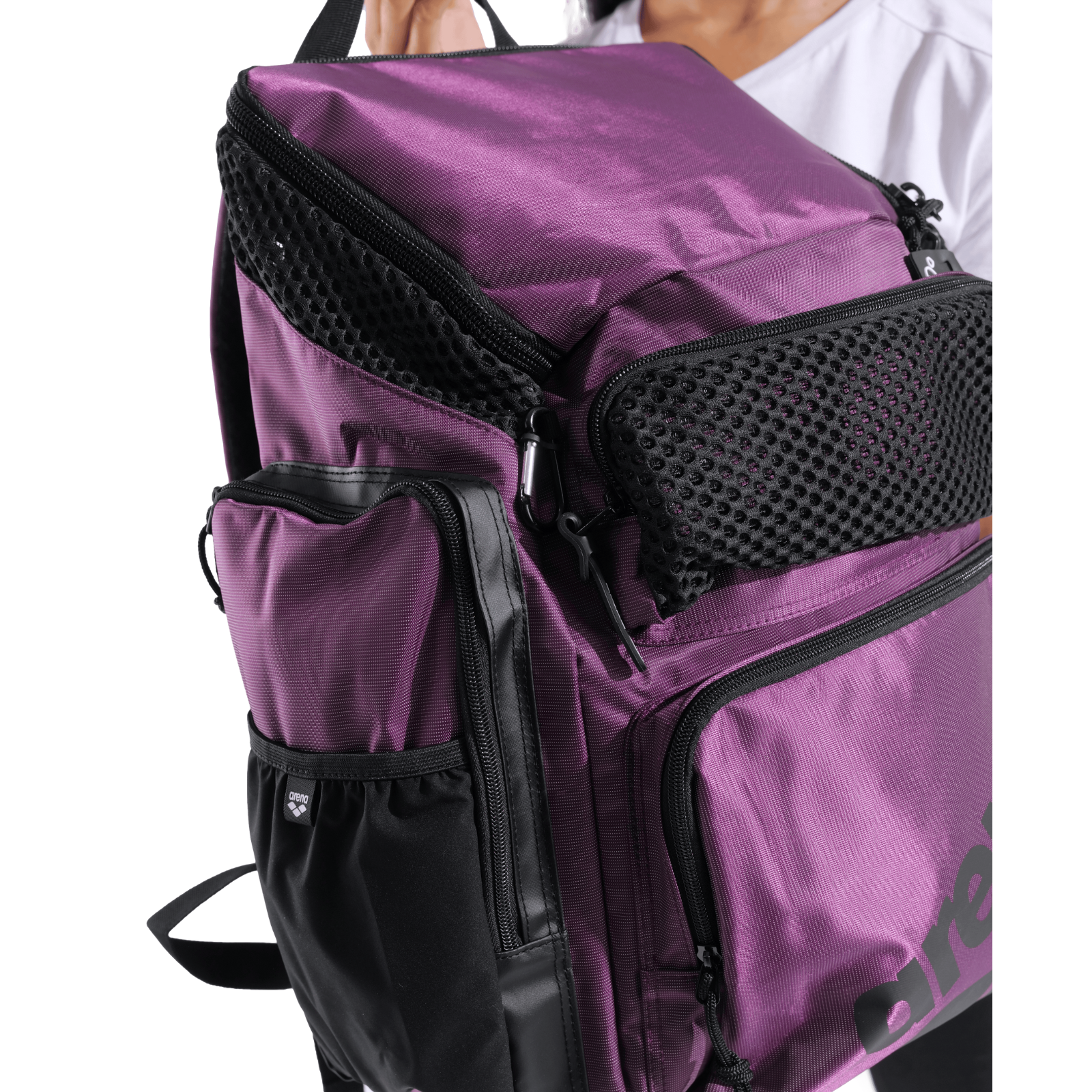 Arena Backpack One Go 45L - Solid
