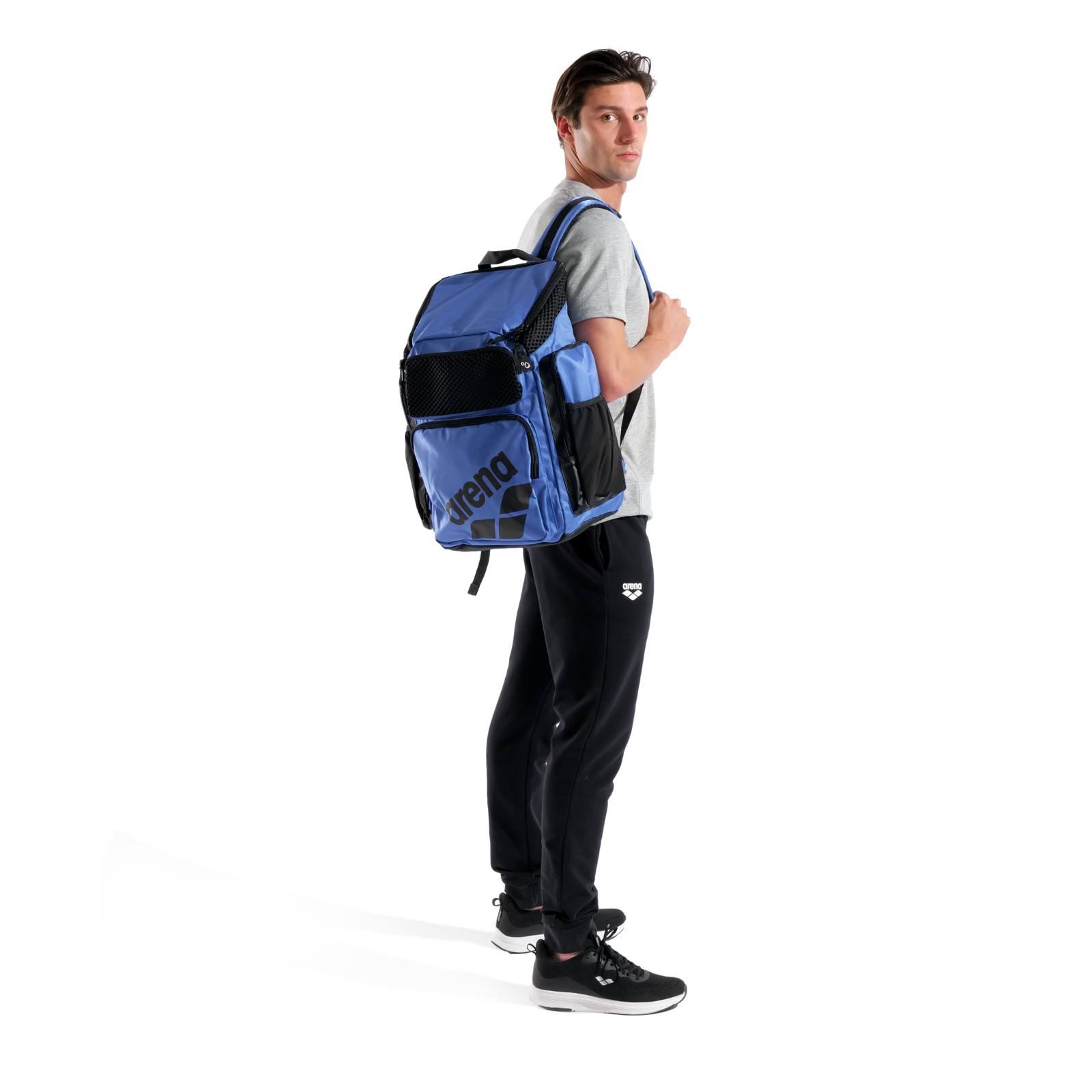 Arena Backpack One Go 45L - Solid