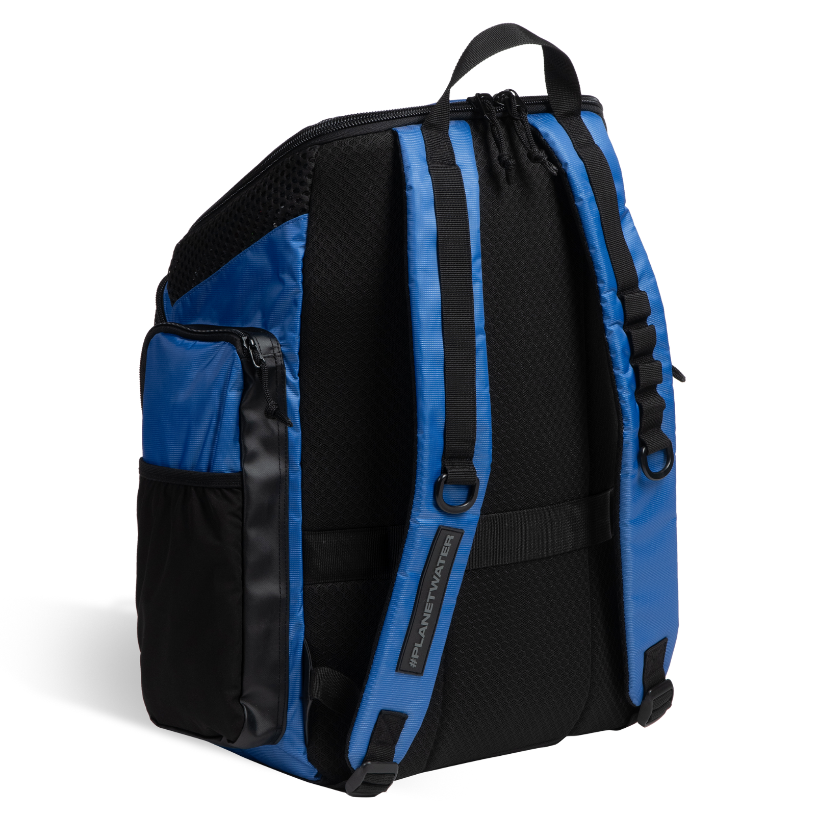 Arena Backpack One Go 45L - Solid