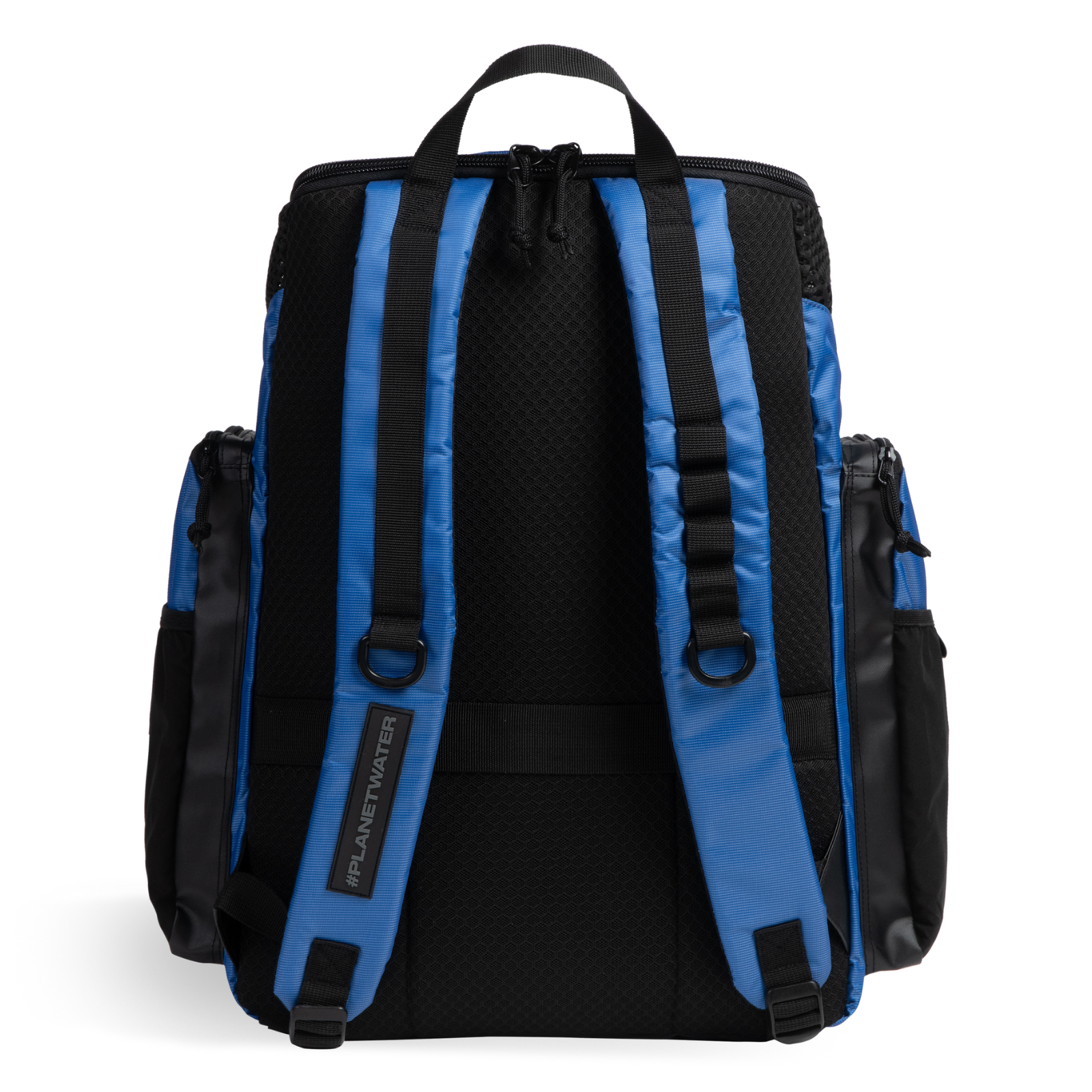 Arena Backpack One Go 45L - Solid