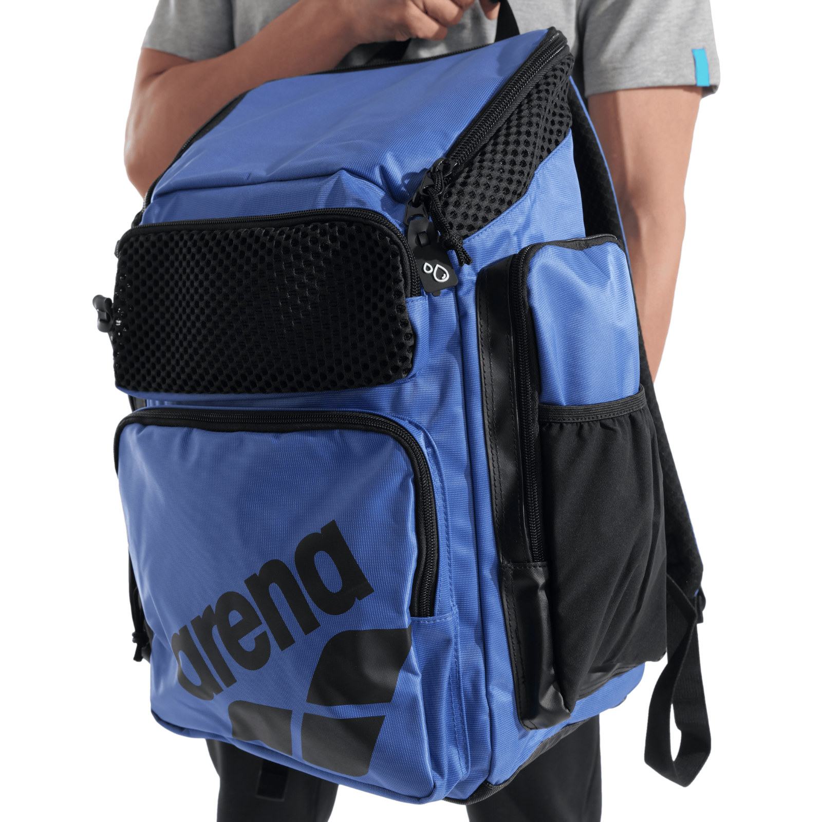 Arena Backpack One Go 45L - Solid