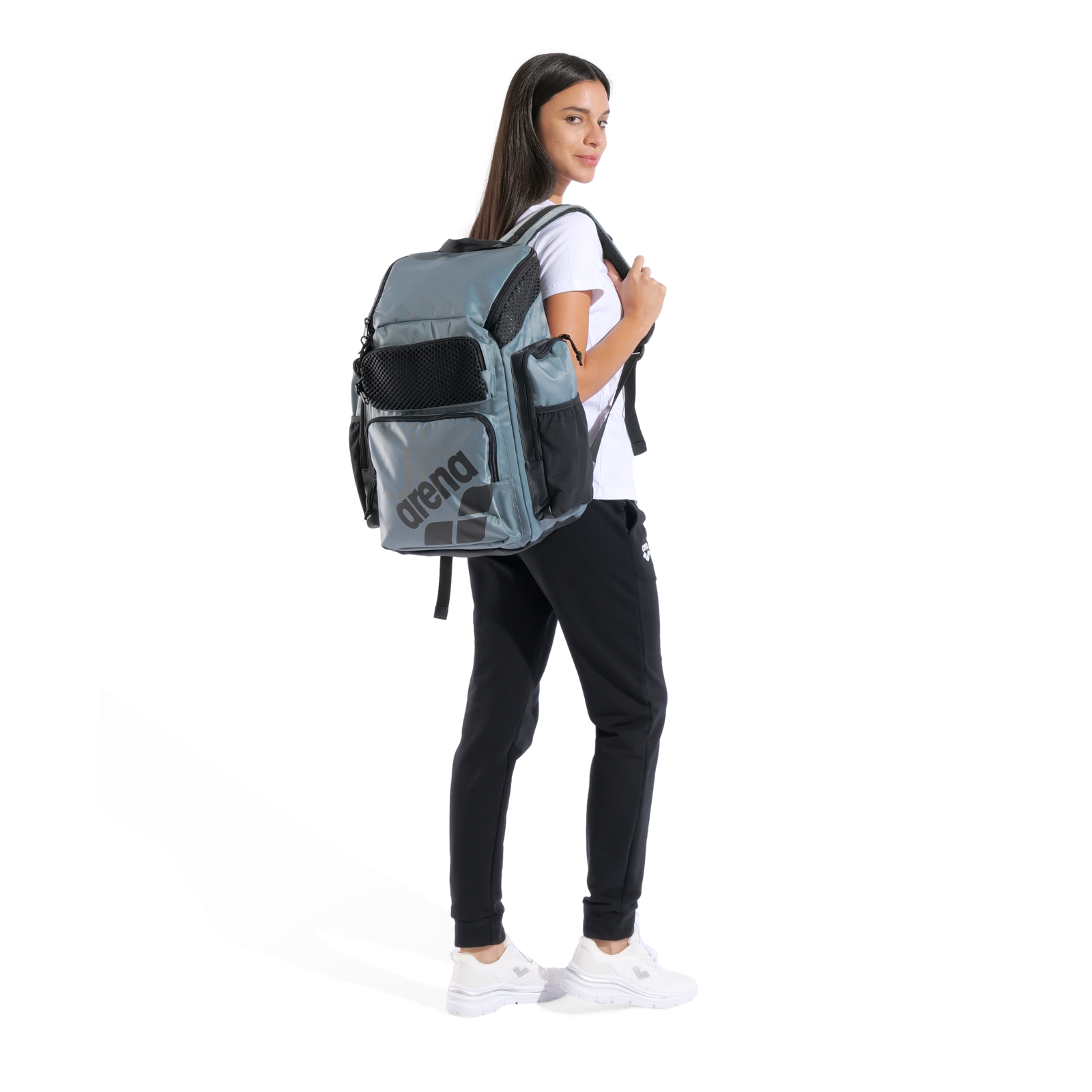 Arena Backpack One Go 45L - Solid