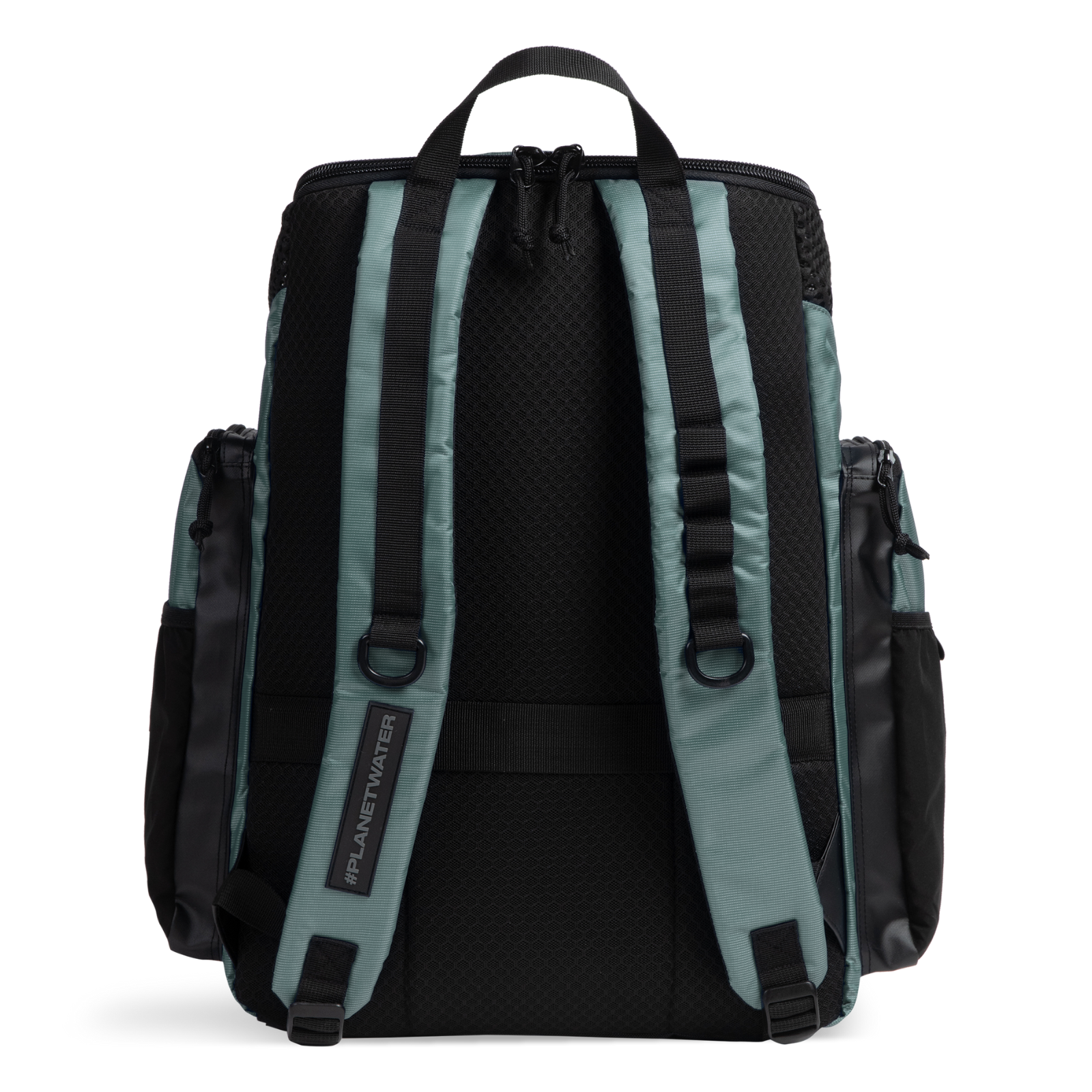 Arena Backpack One Go 45L - Solid