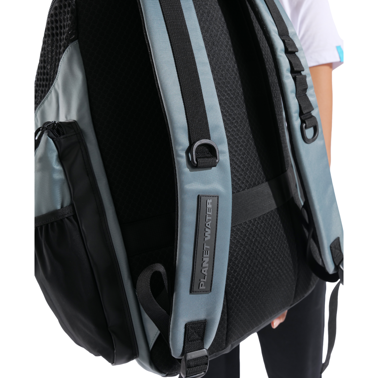 Arena Backpack One Go 45L - Solid