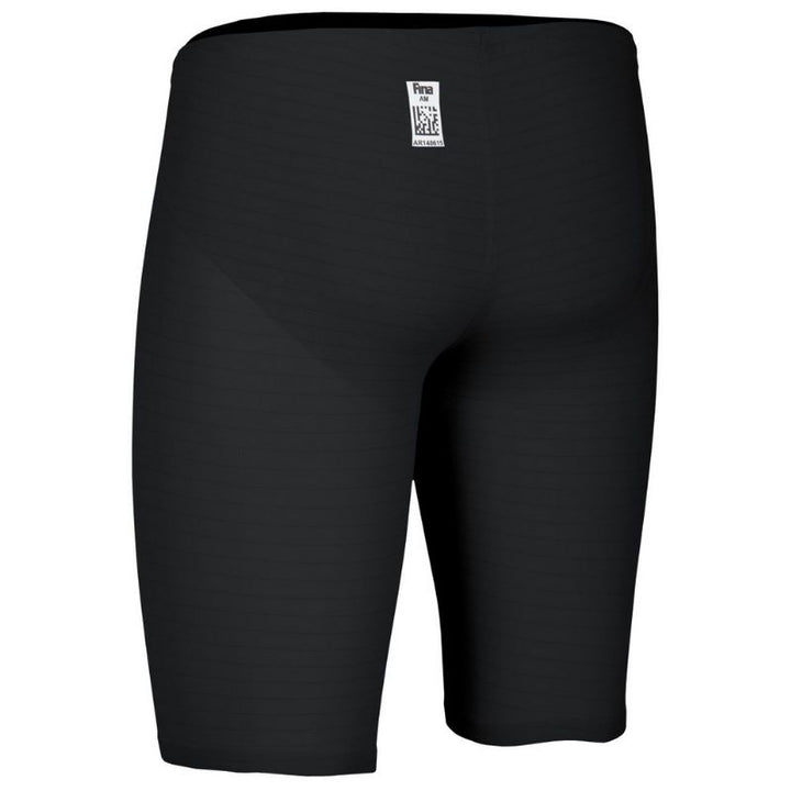 Arena Tech Suits Jammer Carbon Air2 - Black/Black/Gold – goswim.ca