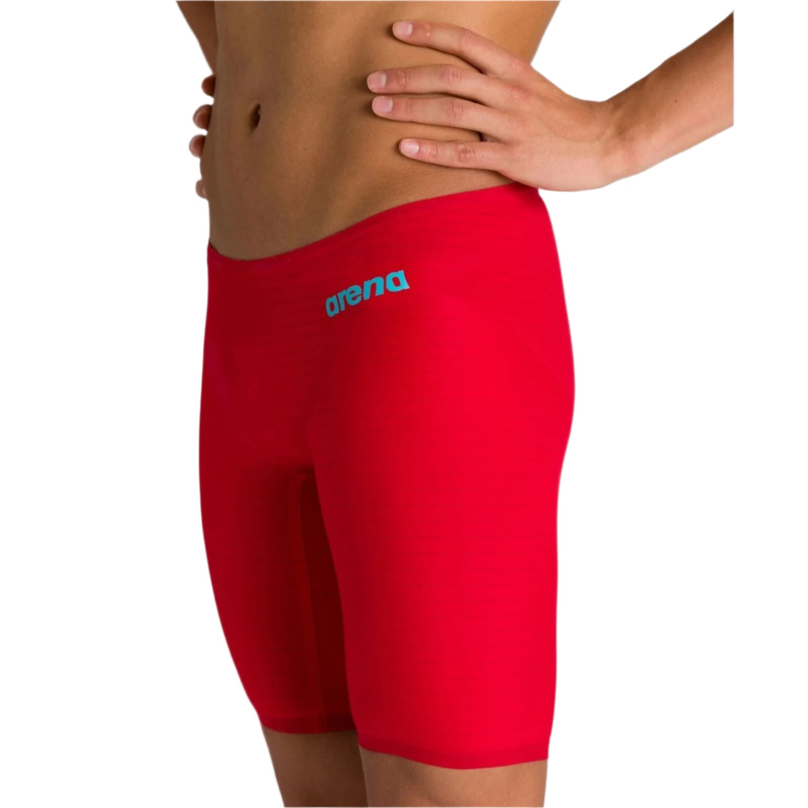 Arena Tech Suits Jammer Carbon Air2 - Red – goswim.ca