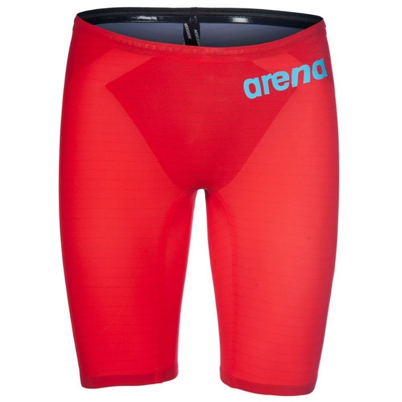 Arena Tech Suits Jammer Carbon Air2 - Red – goswim.ca