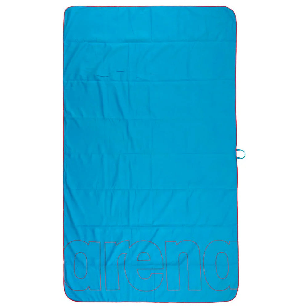 Arena Smart Plus Towel