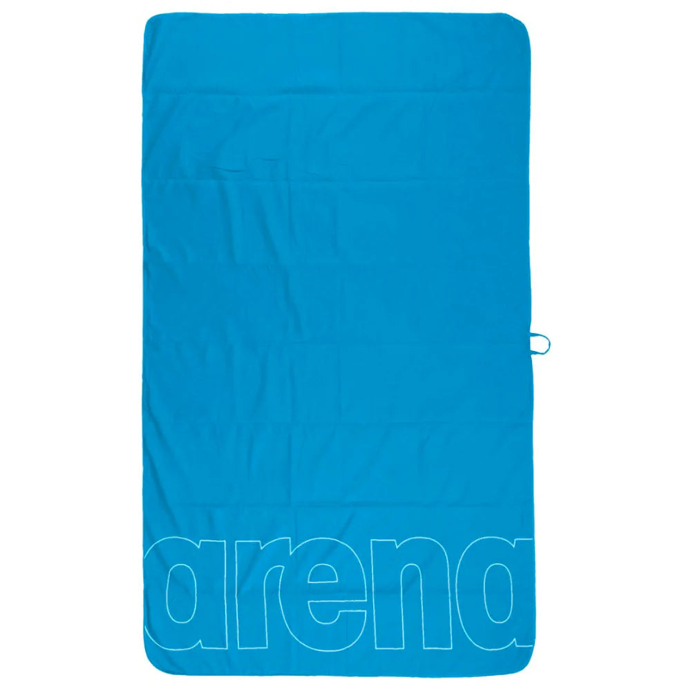 Arena Smart Plus Towel