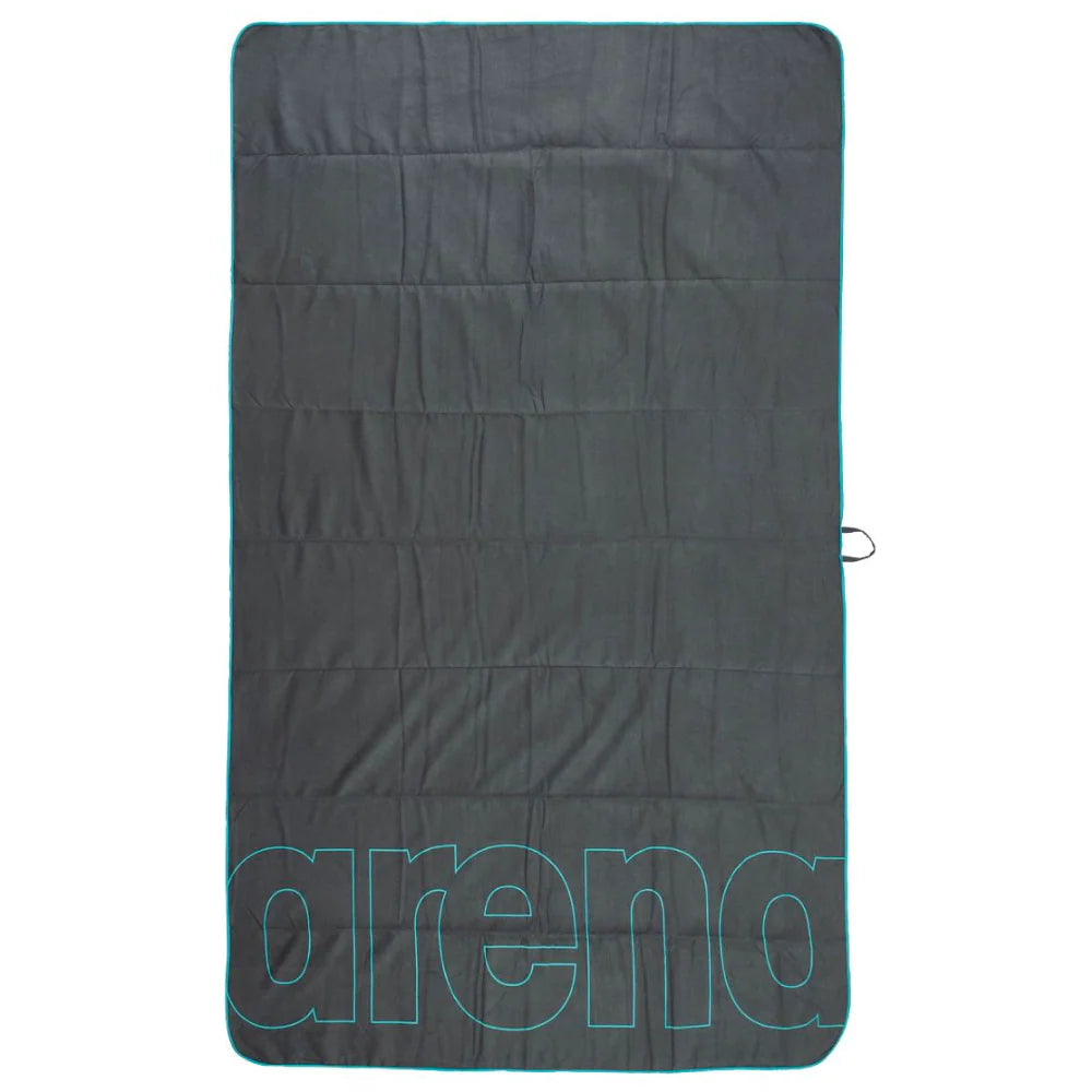 Arena Smart Plus Towel