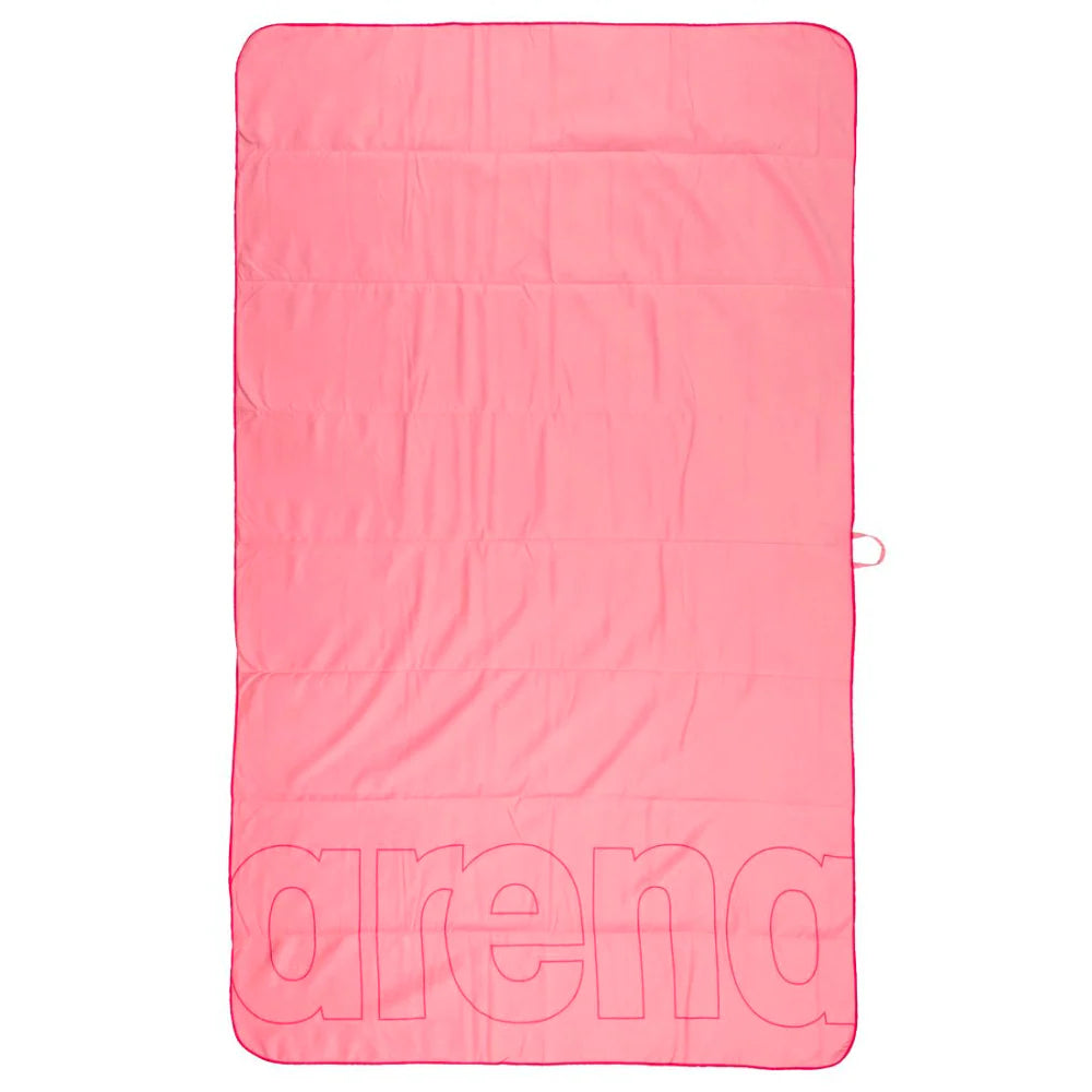 Arena Smart Plus Towel