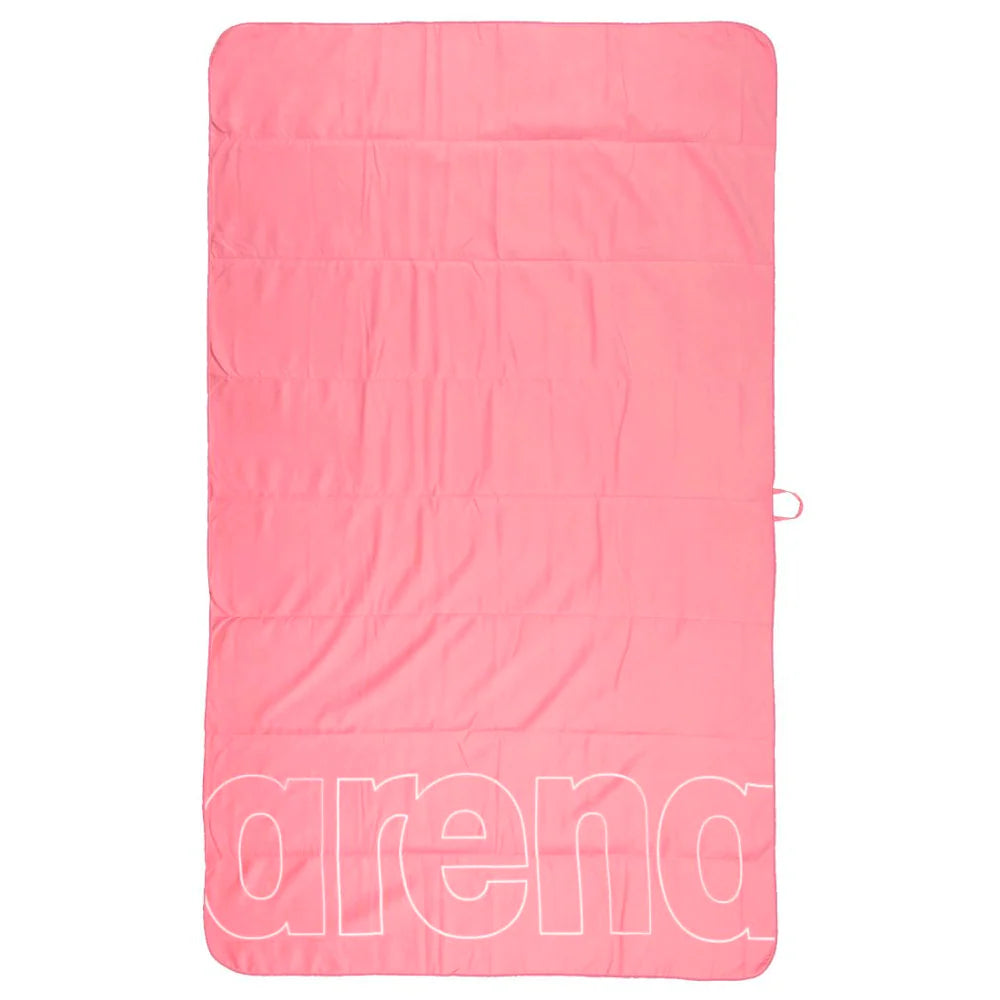 Arena Smart Plus Towel