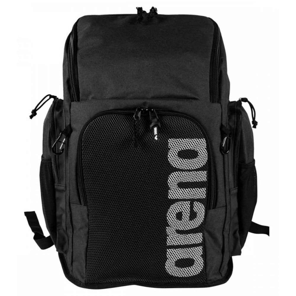 BBST Arena Backpack Team 45L Black