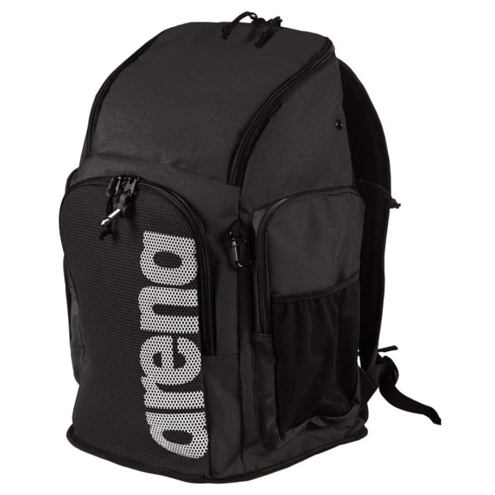 BBST Arena Backpack Team 45L Black