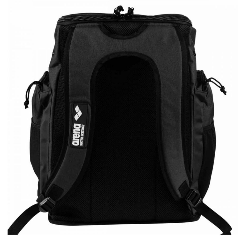 BBST Arena Backpack Team 45L Black