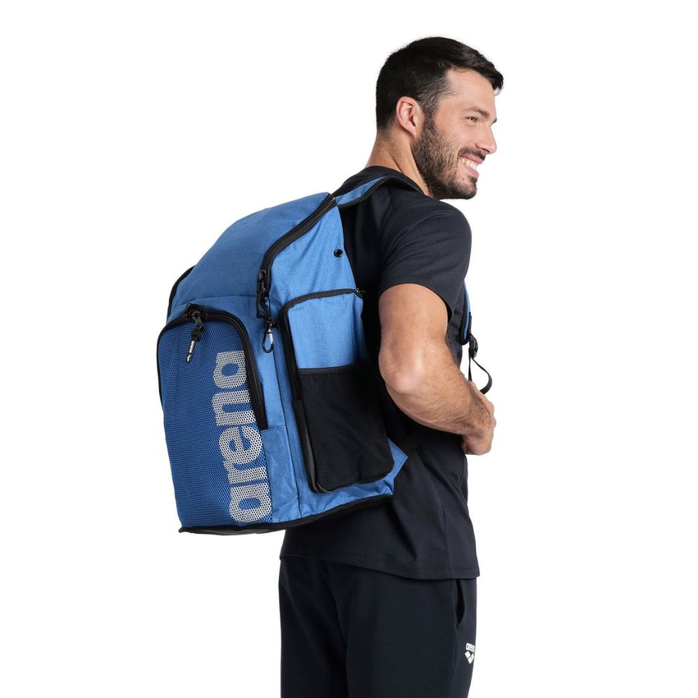 OTTSC Arena Backpack Team 45L Royal Blue