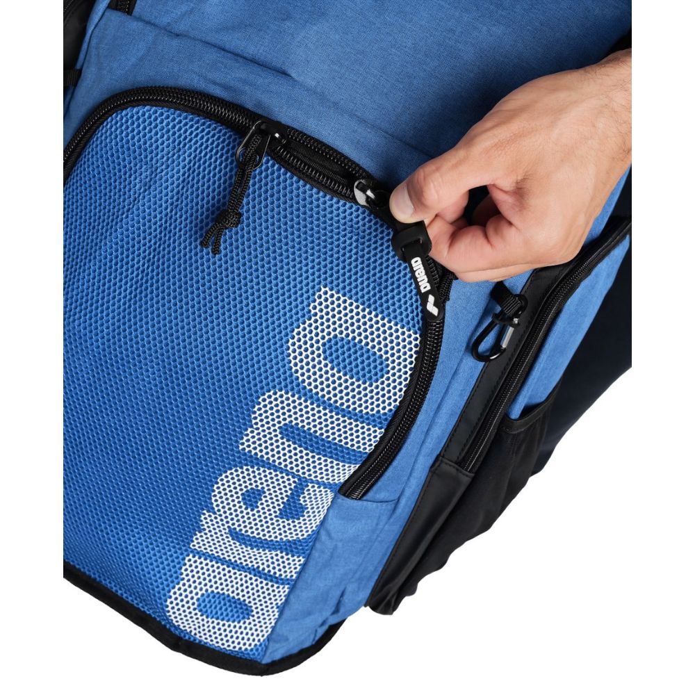OTTSC Arena Backpack Team 45L Royal Blue