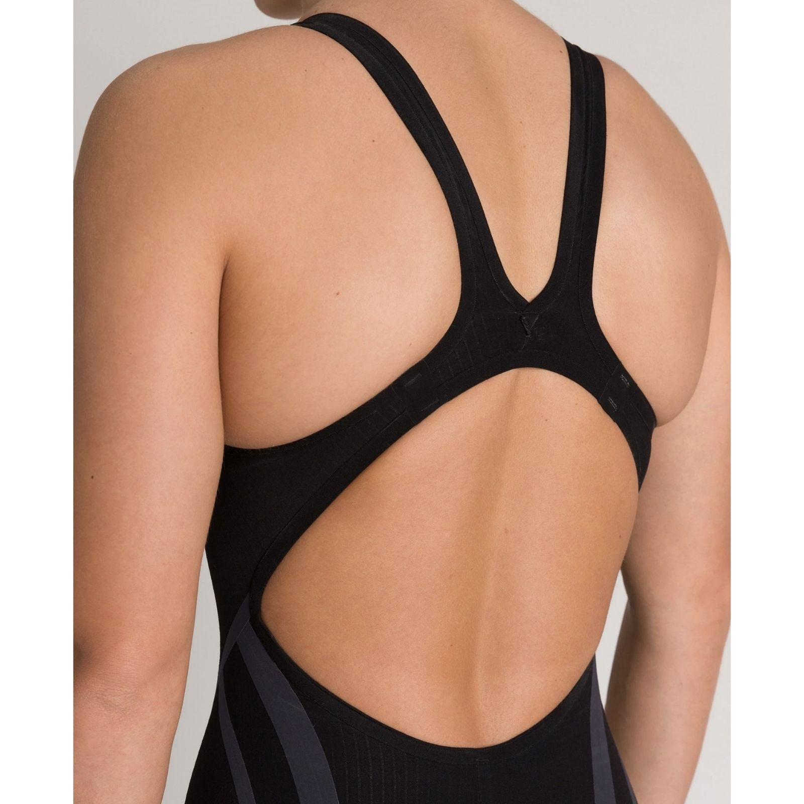 Arena Tech Suits KNSK Women's Powerskin Carbon Core FX Open Back