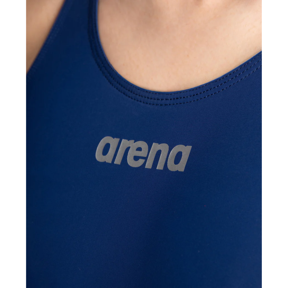 Arena Tech Suits KNSK Women’s Powerskin ST NEXT Open Back - Navy
