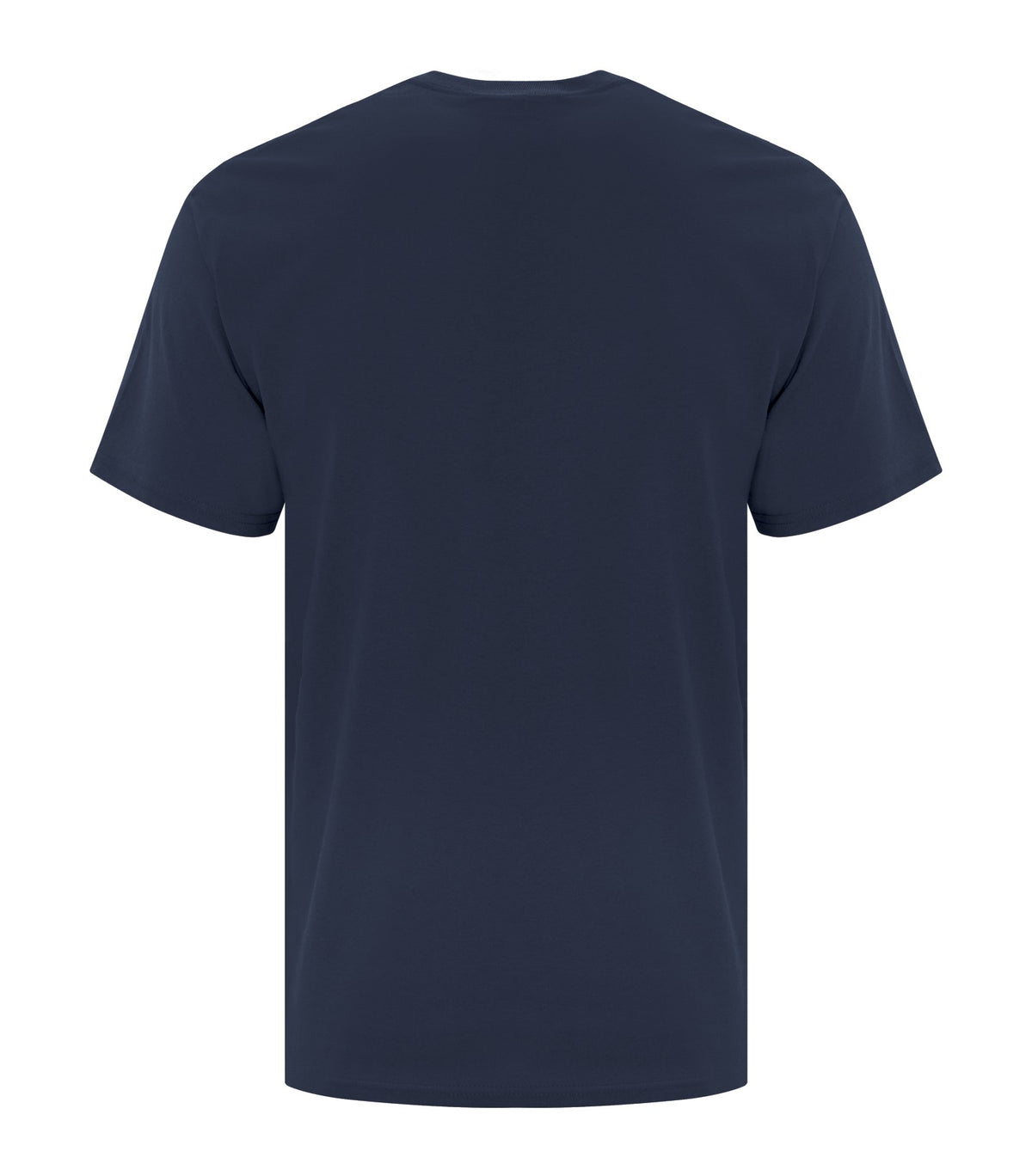 UCRO Short Sleeve Cotton T-Shirt