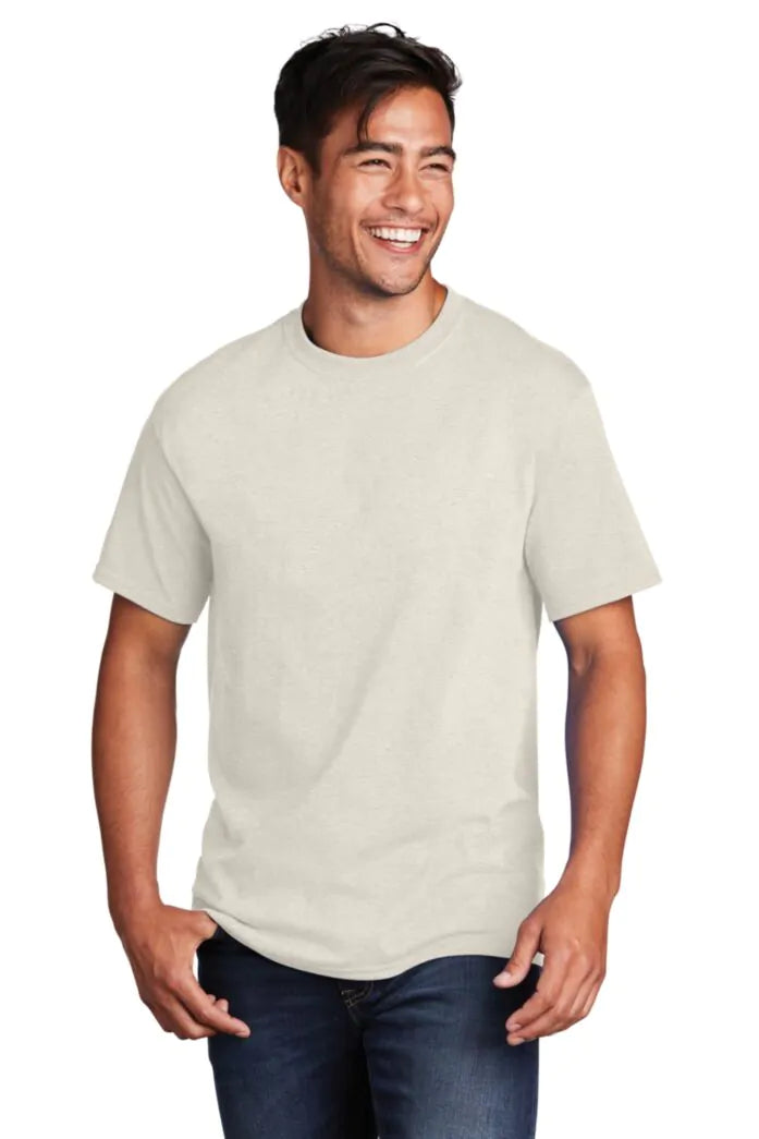 ATC T-Shirt Black With DSC Logo